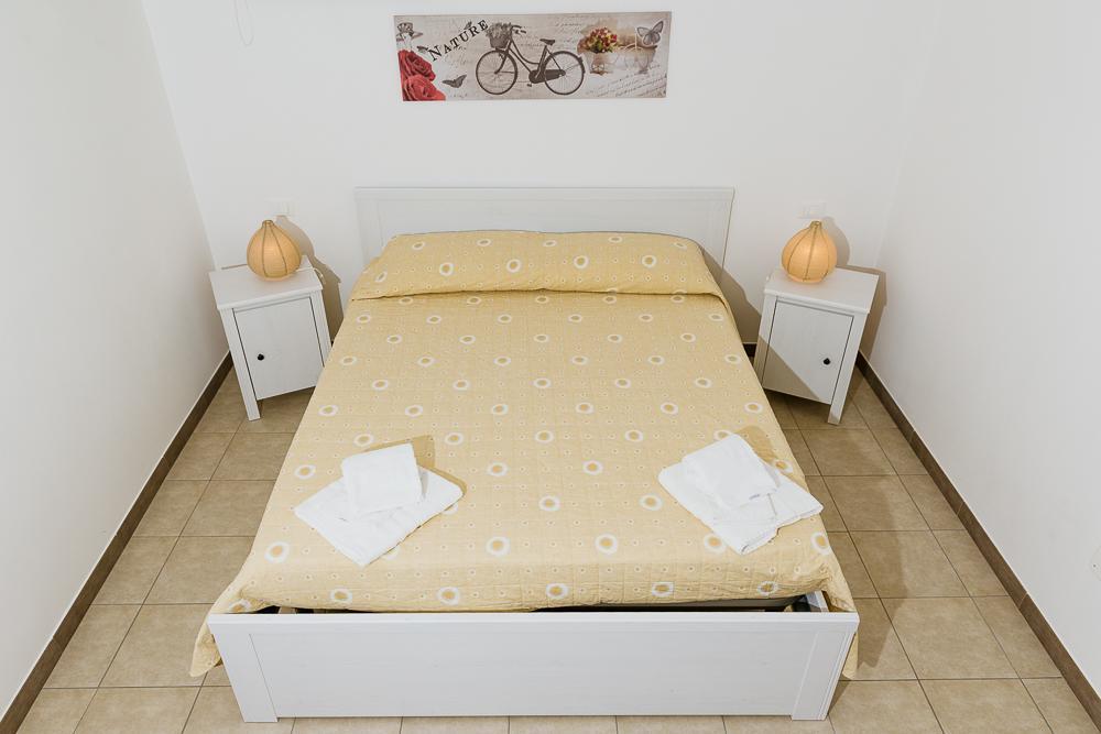 A Due Passi Dal Centro Bed & Breakfast Alberobello Exterior photo