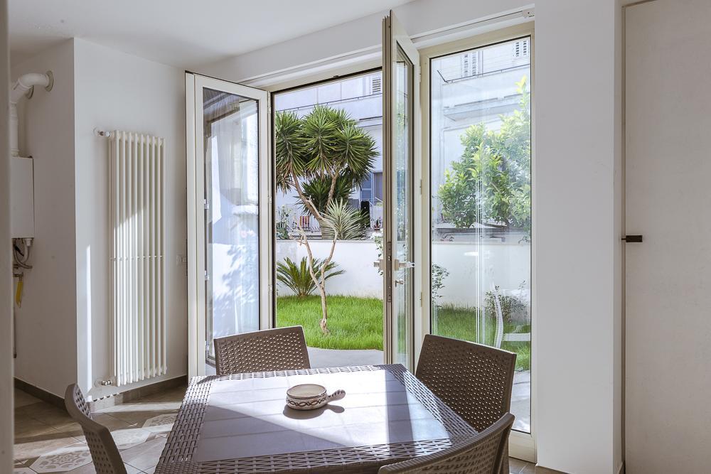 A Due Passi Dal Centro Bed & Breakfast Alberobello Exterior photo