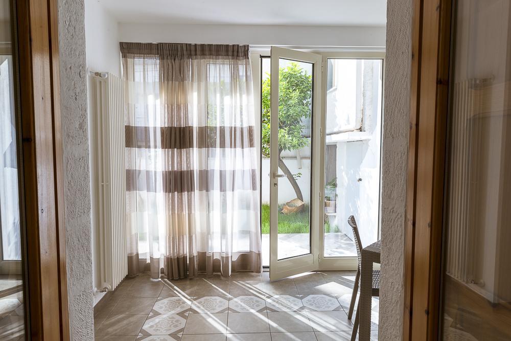 A Due Passi Dal Centro Bed & Breakfast Alberobello Exterior photo
