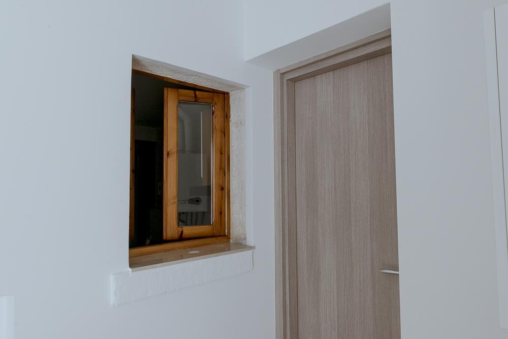 A Due Passi Dal Centro Bed & Breakfast Alberobello Exterior photo