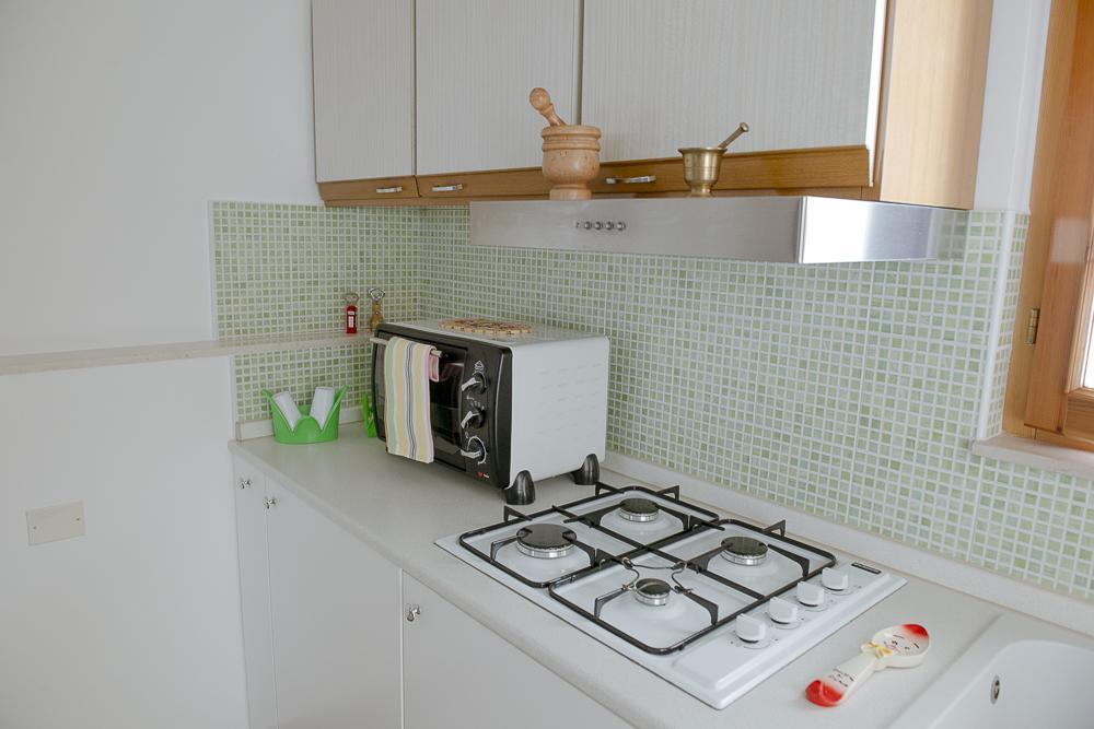 A Due Passi Dal Centro Bed & Breakfast Alberobello Exterior photo