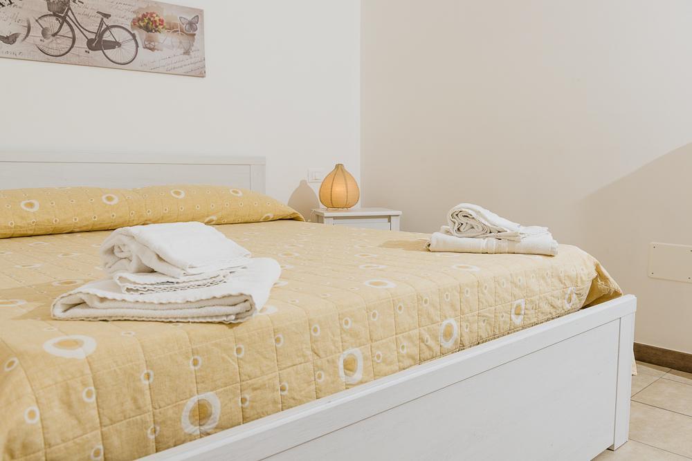 A Due Passi Dal Centro Bed & Breakfast Alberobello Exterior photo