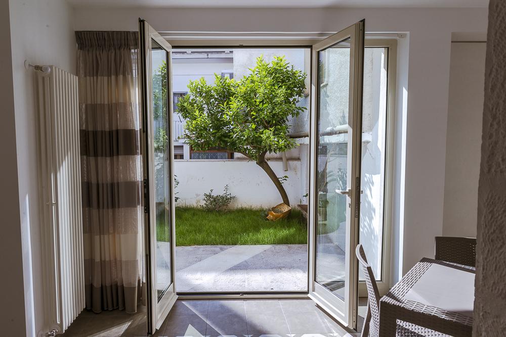 A Due Passi Dal Centro Bed & Breakfast Alberobello Exterior photo