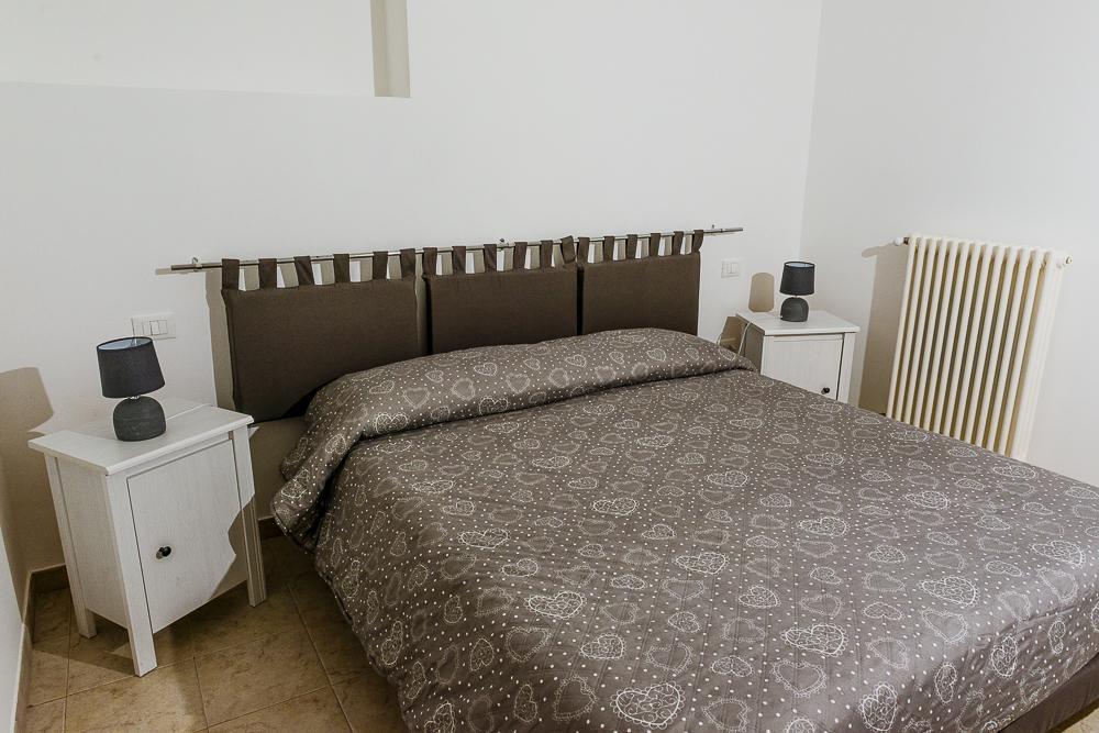 A Due Passi Dal Centro Bed & Breakfast Alberobello Exterior photo
